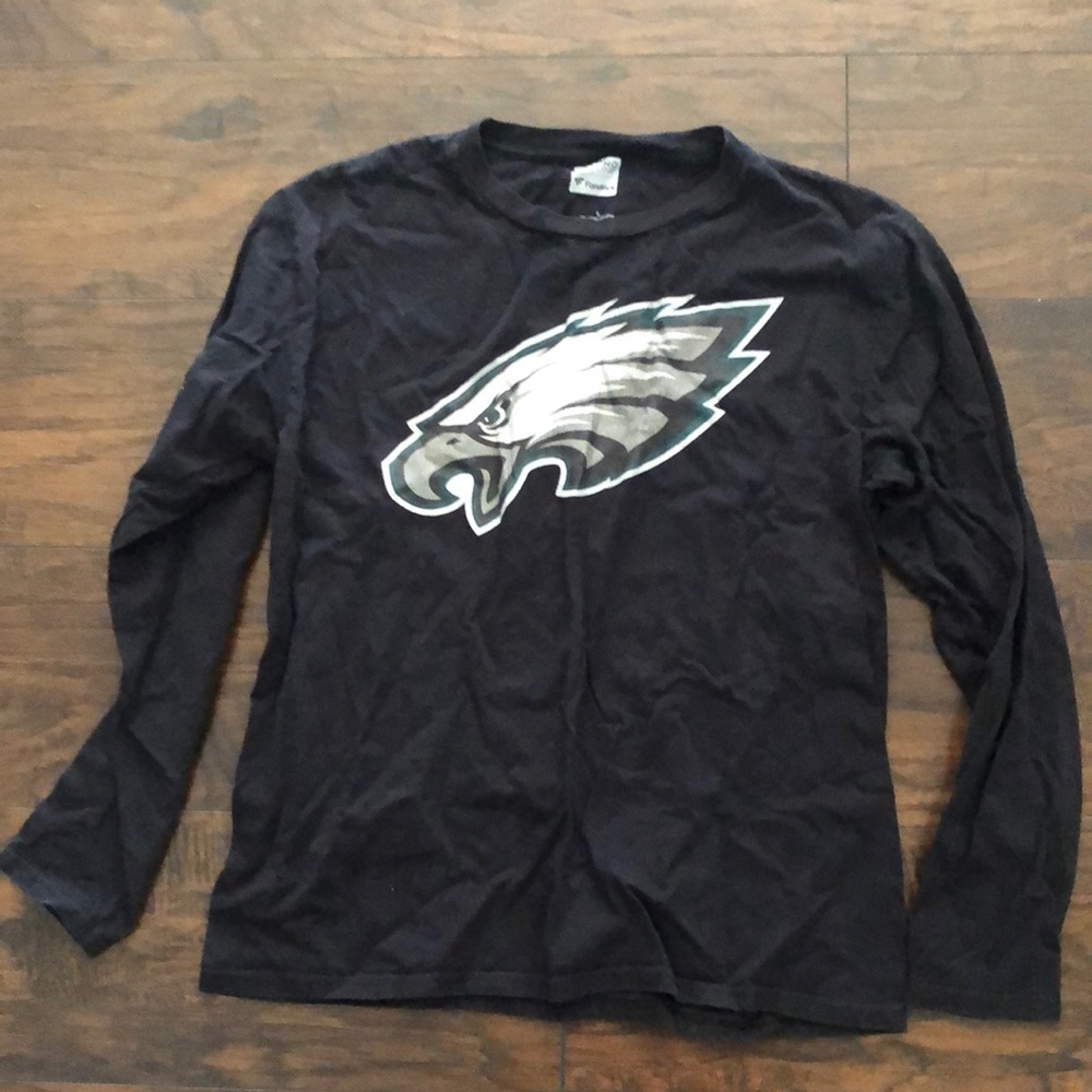 Philadelphia Eagles Long Sleeve